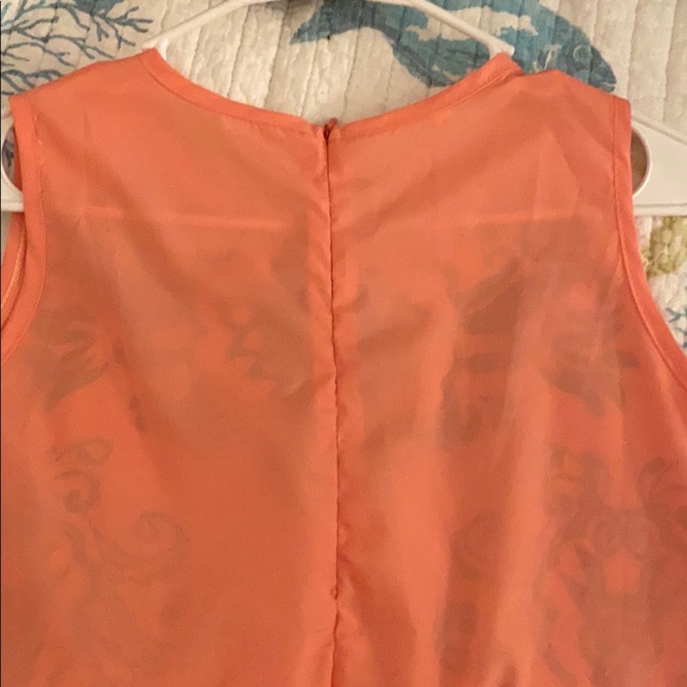 Summer/Spring Dress - Picture 3 of 6